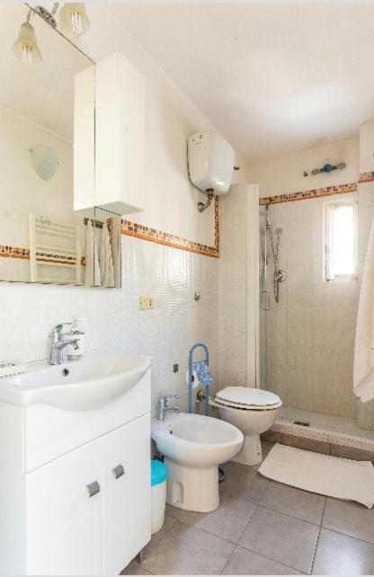 Suite San Pietro Rom Exteriör bild