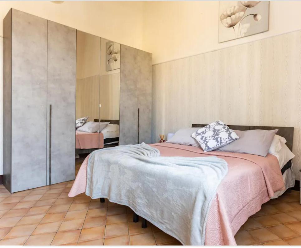 Suite San Pietro Rom Exteriör bild